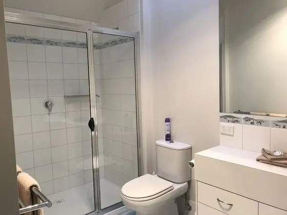 Deluxe Sıra Ev, 2 Yatak Odası