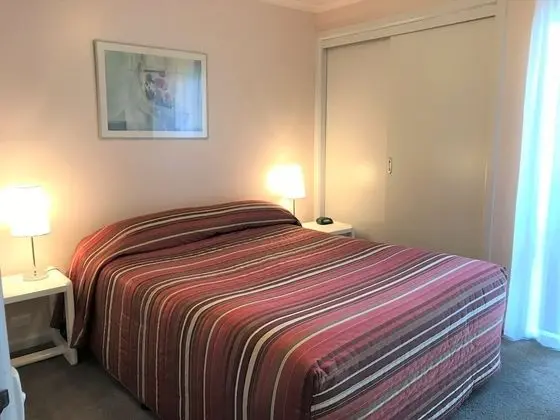 Standart Sıra Ev, 2 Yatak Odası