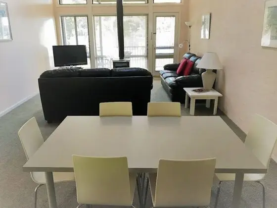 Standart Sıra Ev, 2 Yatak Odası