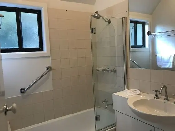 Standart Sıra Ev, 2 Yatak Odası