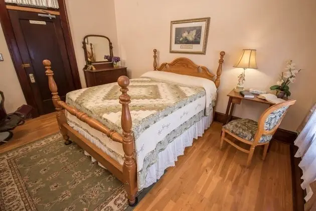 Family Oda, 2 Yatak Odası, Özel Banyo (Queen Two Bedroom Suite)