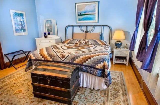 Family Süit, 2 Yatak Odası, Özel Banyo (King Two Bedroom Suite)