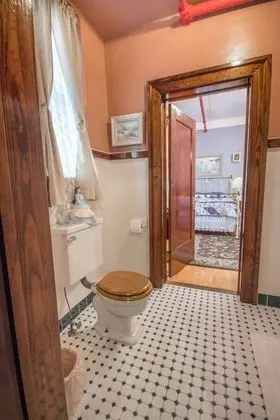 Family Süit, 2 Yatak Odası, Özel Banyo (King Two Bedroom Suite)