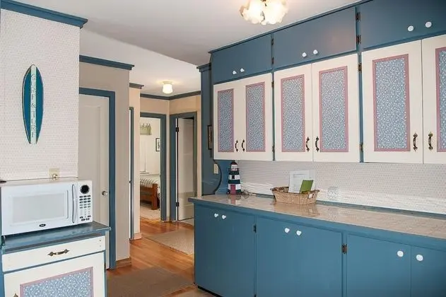 Ev, Birden Çok Yatak (Edgewood Escape)