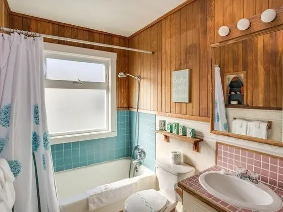 Ev, Birden Çok Yatak (Edgewood Escape)
