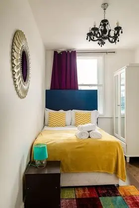 Family Apart Daire, 2 Yatak Odası