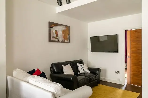 Family Apart Daire, 2 Yatak Odası