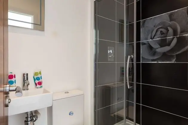 Family Apart Daire, 2 Yatak Odası