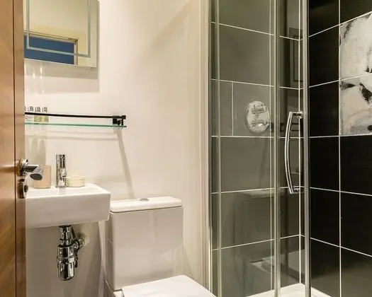 Family Apart Daire, 2 Yatak Odası