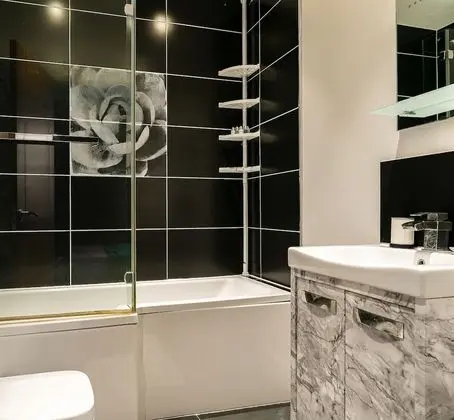 Family Apart Daire, 2 Yatak Odası