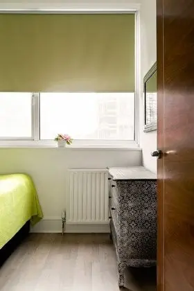 Standard Apart Daire, 1 Yatak Odası