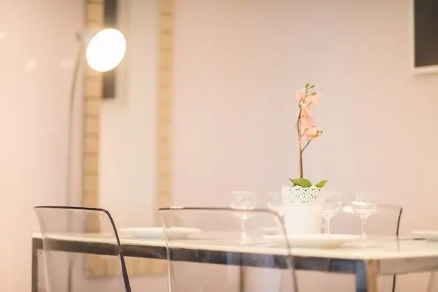 Comfort Apart Daire, 2 Yatak Odası, Şehir Manzaralı