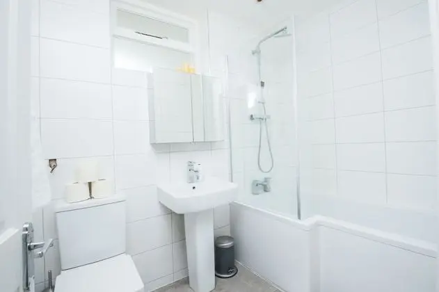 Comfort Apart Daire, 2 Yatak Odası, Şehir Manzaralı