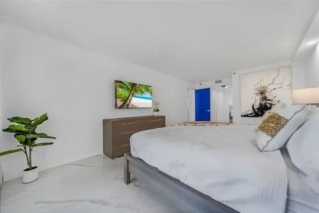 Deluxe Apart Daire, 1 Yatak Odası, Koy Manzaralı