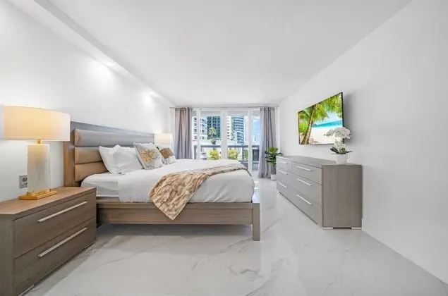 Deluxe Apart Daire, 1 Yatak Odası, Koy Manzaralı