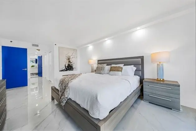 Deluxe Apart Daire, 1 Yatak Odası, Koy Manzaralı