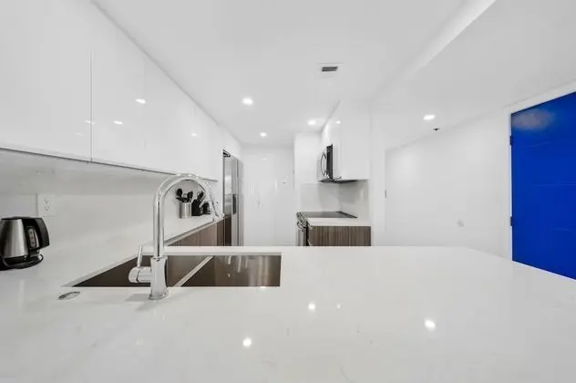 Deluxe Apart Daire, 1 Yatak Odası, Koy Manzaralı