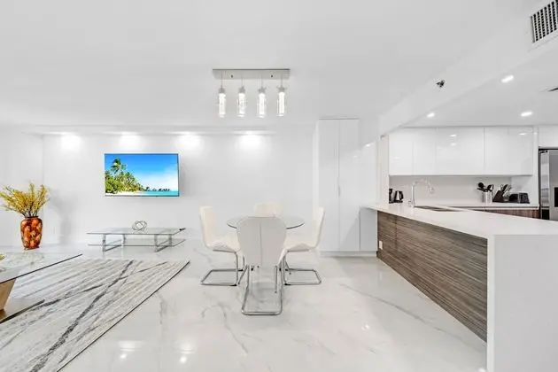 Deluxe Apart Daire, 1 Yatak Odası, Koy Manzaralı