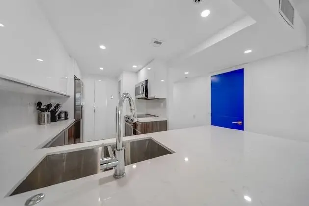 Deluxe Apart Daire, 1 Yatak Odası, Koy Manzaralı