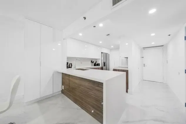 Deluxe Apart Daire, 1 Yatak Odası, Koy Manzaralı