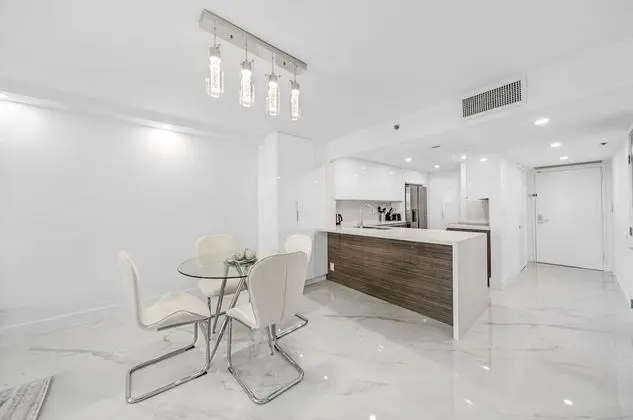 Deluxe Apart Daire, 1 Yatak Odası, Koy Manzaralı