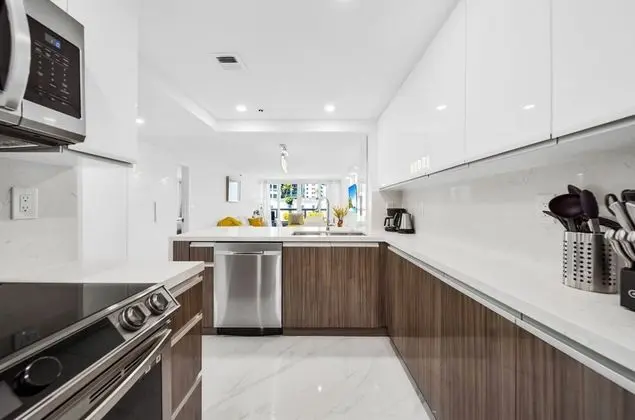 Deluxe Apart Daire, 1 Yatak Odası, Koy Manzaralı