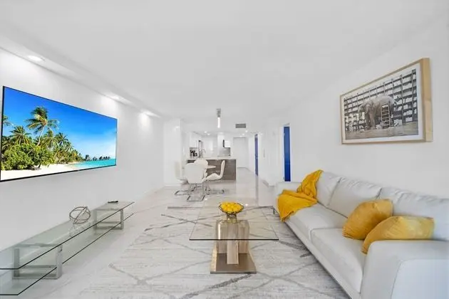 Deluxe Apart Daire, 1 Yatak Odası, Koy Manzaralı