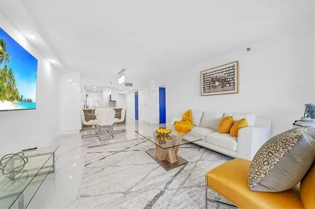 Deluxe Apart Daire, 1 Yatak Odası, Koy Manzaralı