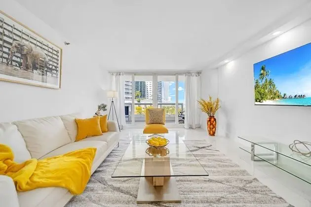Deluxe Apart Daire, 1 Yatak Odası, Koy Manzaralı