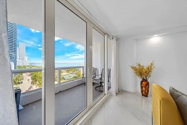 Deluxe Apart Daire, 1 Yatak Odası, Koy Manzaralı
