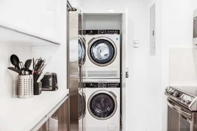 Deluxe Apart Daire, 1 Yatak Odası, Koy Manzaralı
