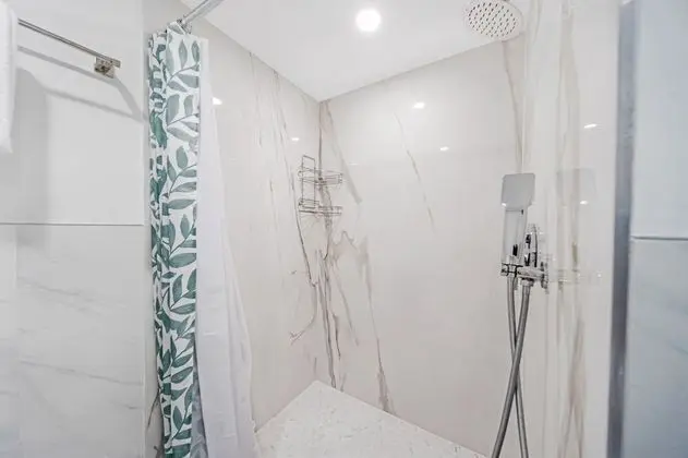 Deluxe Apart Daire, 1 Yatak Odası, Koy Manzaralı