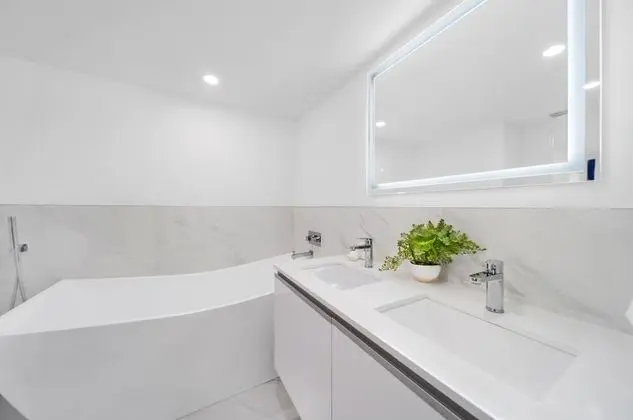 Deluxe Apart Daire, 1 Yatak Odası, Koy Manzaralı