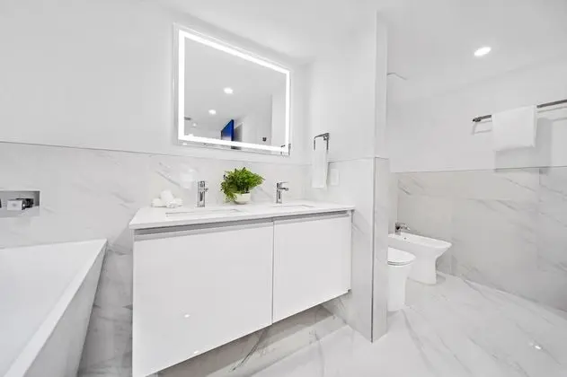 Deluxe Apart Daire, 1 Yatak Odası, Koy Manzaralı