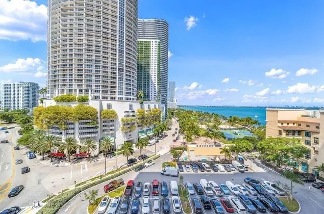 Deluxe Apart Daire, 1 Yatak Odası, Koy Manzaralı