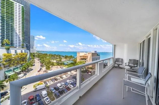 Deluxe Apart Daire, 1 Yatak Odası, Koy Manzaralı