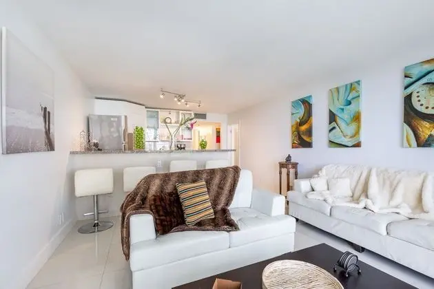 Deluxe Apart Daire (2 Bedrooms)