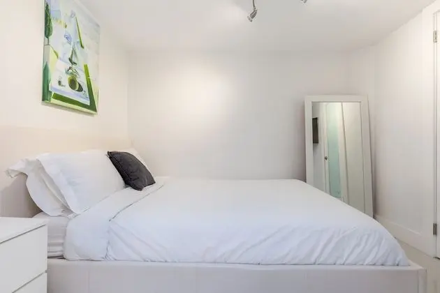Deluxe Apart Daire (2 Bedrooms)