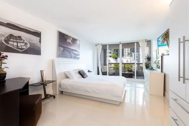 Deluxe Apart Daire (2 Bedrooms)