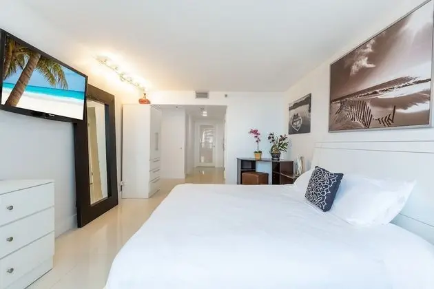 Deluxe Apart Daire (2 Bedrooms)