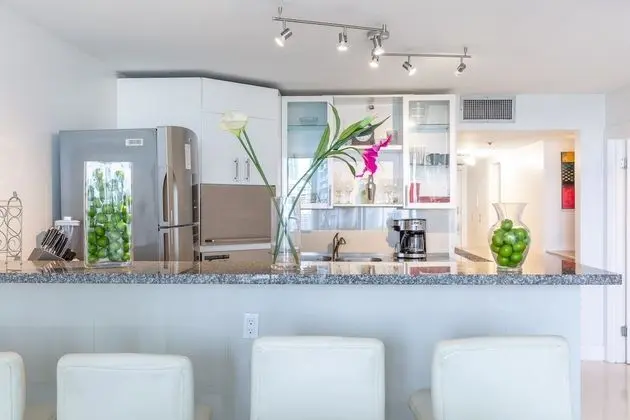 Deluxe Apart Daire (2 Bedrooms)