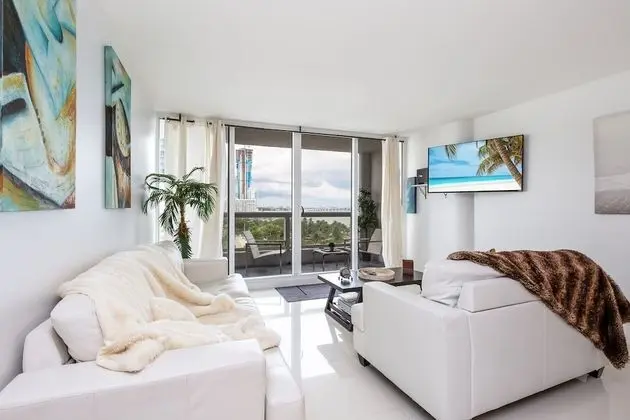 Deluxe Apart Daire (2 Bedrooms)