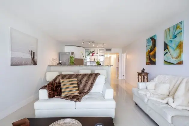 Deluxe Apart Daire (2 Bedrooms)