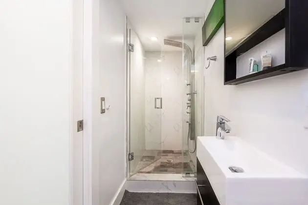 Deluxe Apart Daire (2 Bedrooms)
