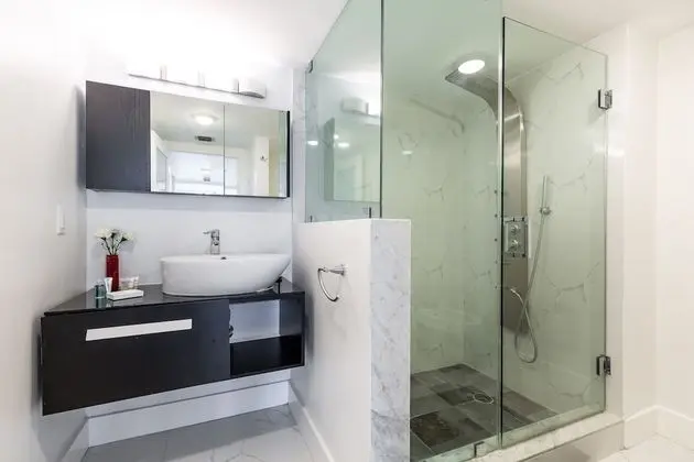 Deluxe Apart Daire (2 Bedrooms)