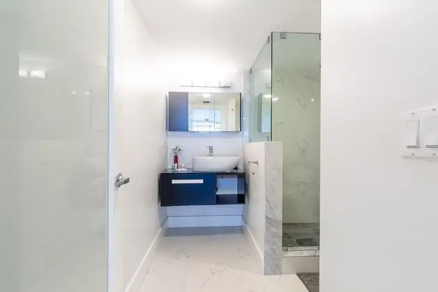 Deluxe Apart Daire (2 Bedrooms)