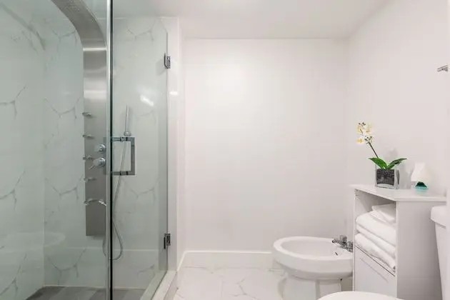 Deluxe Apart Daire (2 Bedrooms)