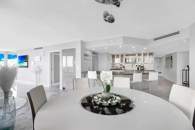 Deluxe Apart Daire, 2 Yatak Odası, Koy Manzaralı