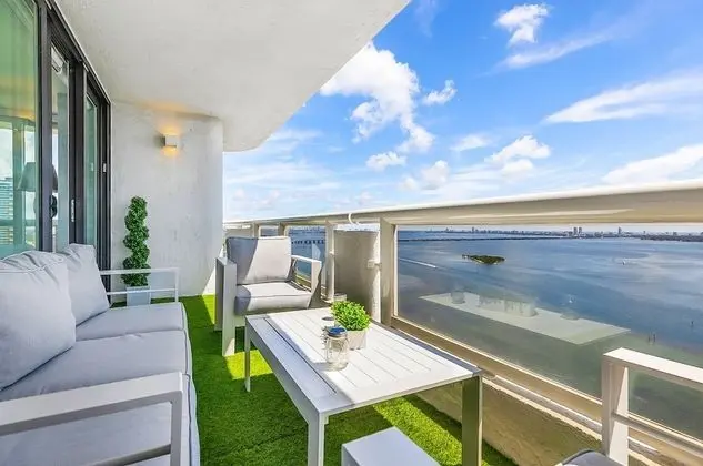 Deluxe Apart Daire, 2 Yatak Odası, Koy Manzaralı