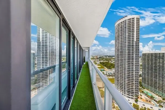 Deluxe Apart Daire, 2 Yatak Odası, Koy Manzaralı